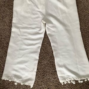 Tularosa pants